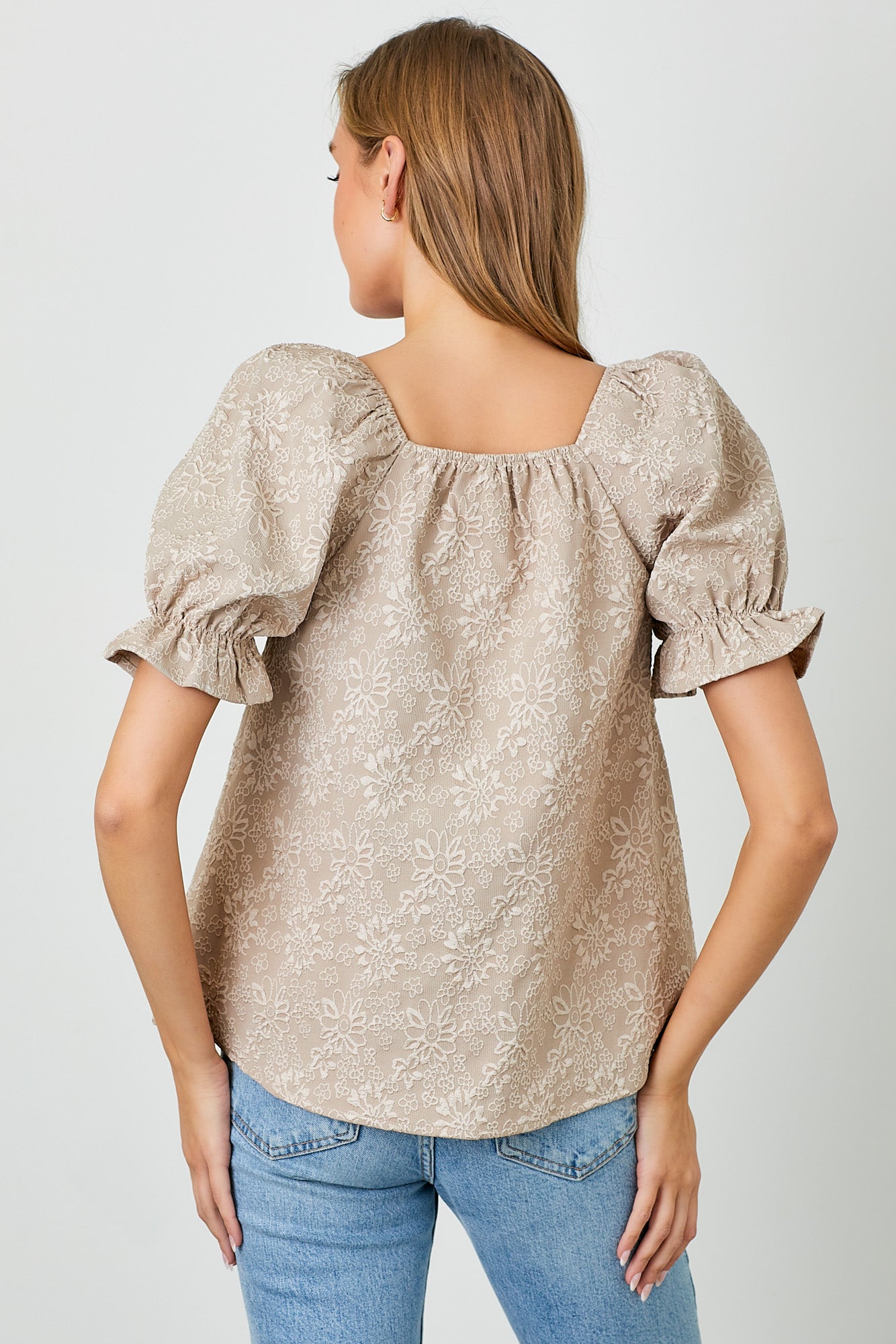 Speak Your Truth Blouse