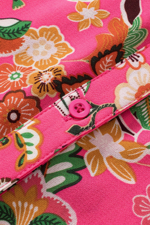 Carry Me Away Blouse