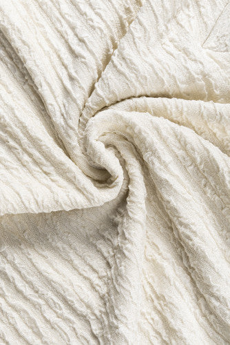 In My Element Khaki Textured Top