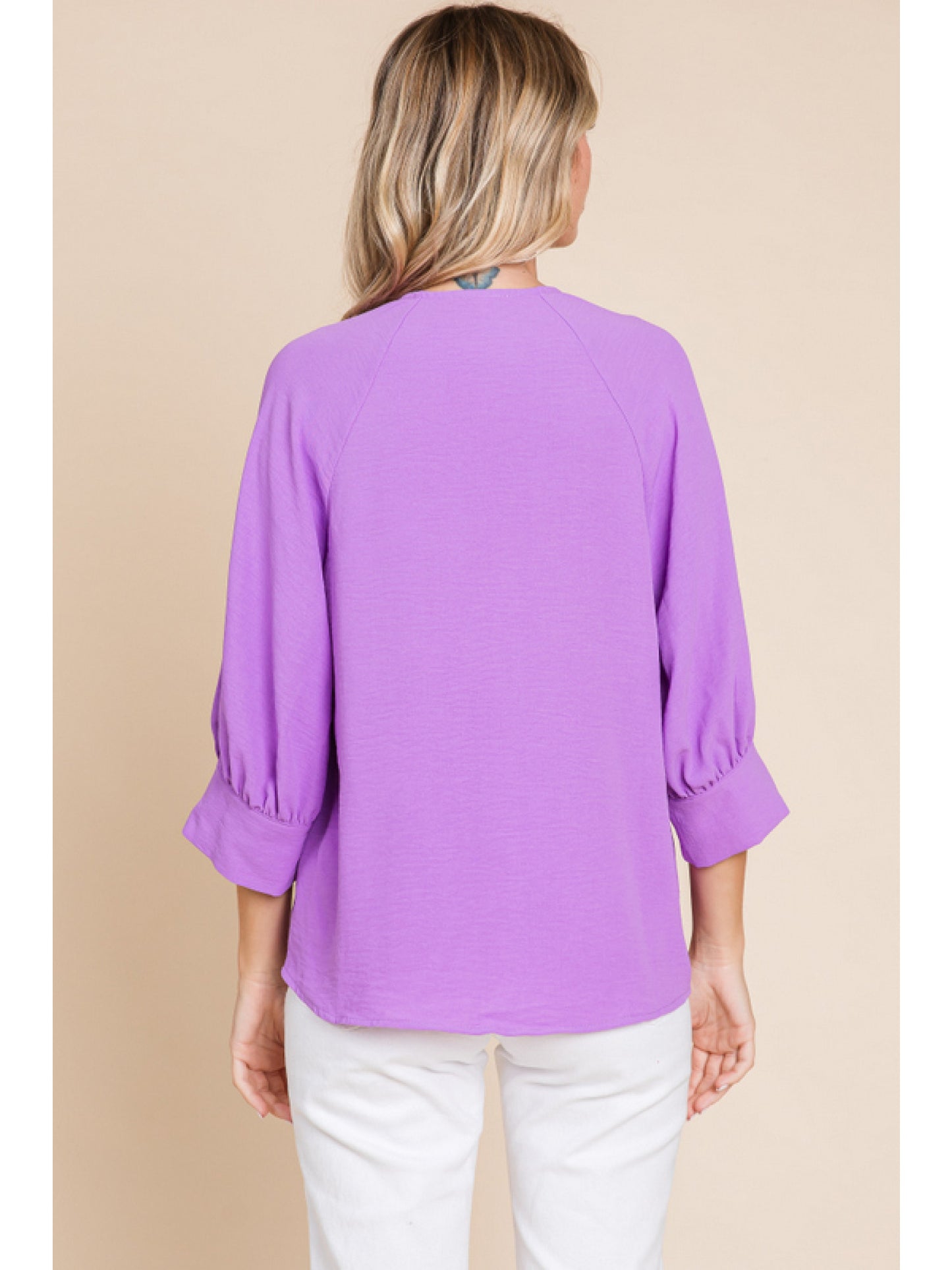 Lavender Haze Top