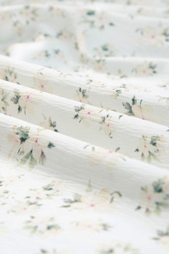 Just A Reminder Floral Maxi
