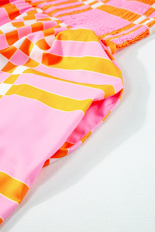 Hello Summer Maxi Dress