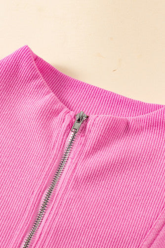Back At It Sweatshirt Dress